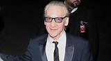 Why Did Bill Maher Never Marry? Is He Still Dating Girlfriend Anjulie Persaud?
