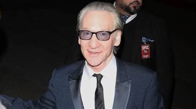 Why Did Bill Maher Never Marry? Is He Still Dating Girlfriend Anjulie Persaud?