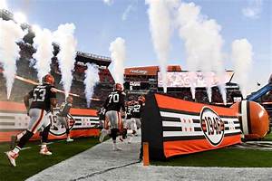 Why Did Browns Leave Cleveland?