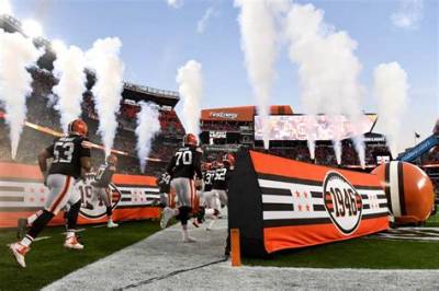 Why Did Browns Leave Cleveland?