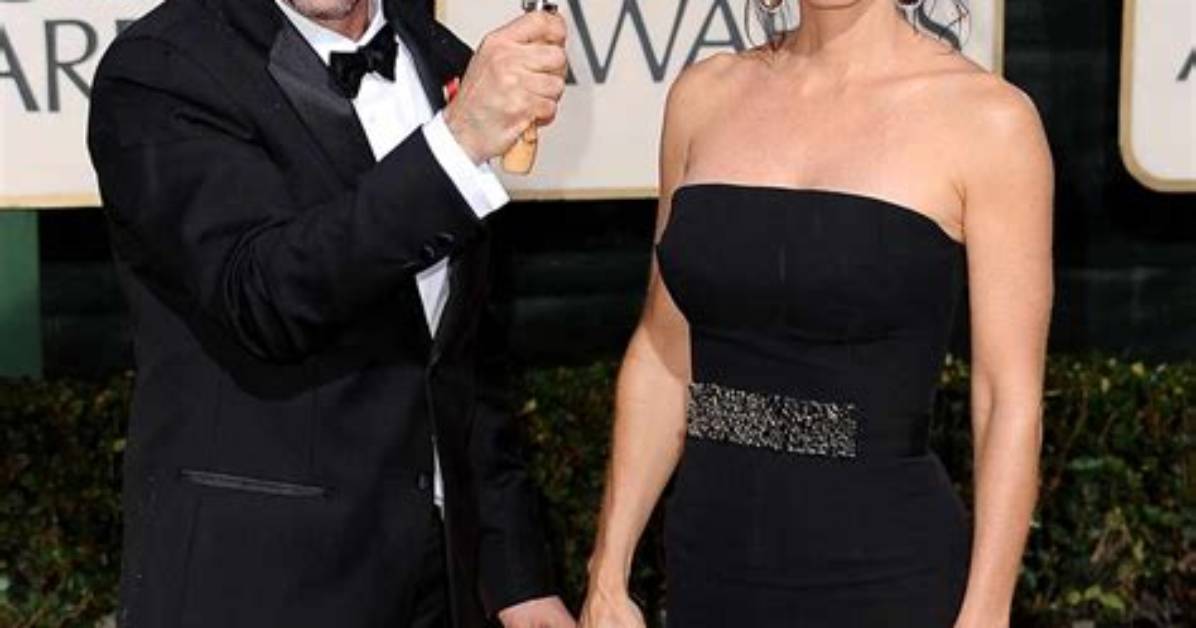 Why Did David Arquette and Courteney Cox Divorce? Unveiling the Truth Behind Their Split