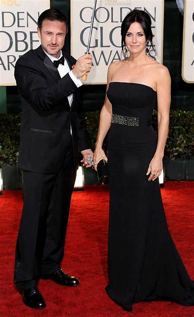 Why Did David Arquette and Courteney Cox Divorce? Unveiling the Truth Behind Their Split