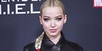 Why Did Dove Cameron Wear a Wig in Descendants? Facts About Her Natural Hair Color