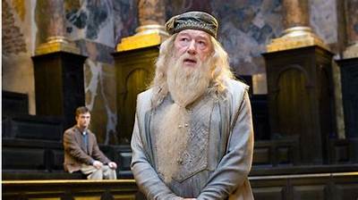 Why Did Dumbledore Ignore Harry in "Order of the Phoenix?" — the Socratic Method