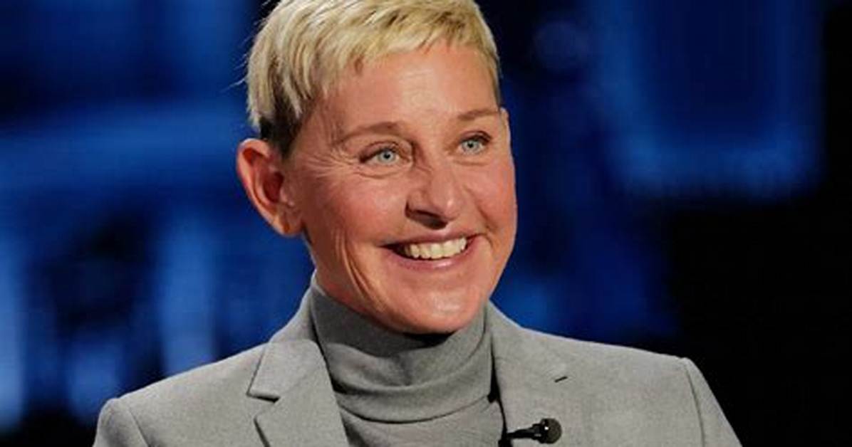 Why Did Ellen Leave Mojo in The