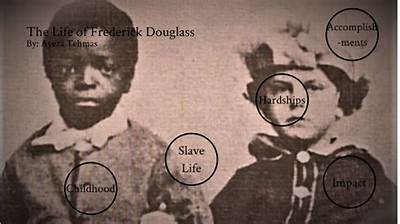 Why Did Frederick Leave New York?