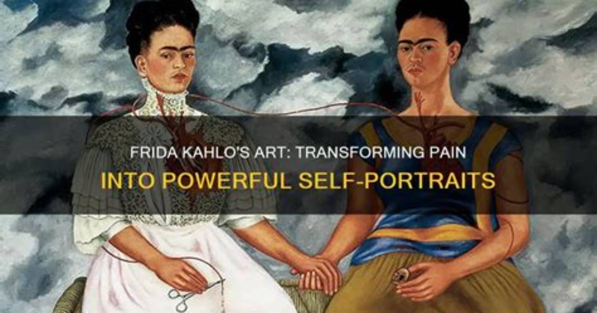 Why Did Frida Kahlo Paint the Broken Column