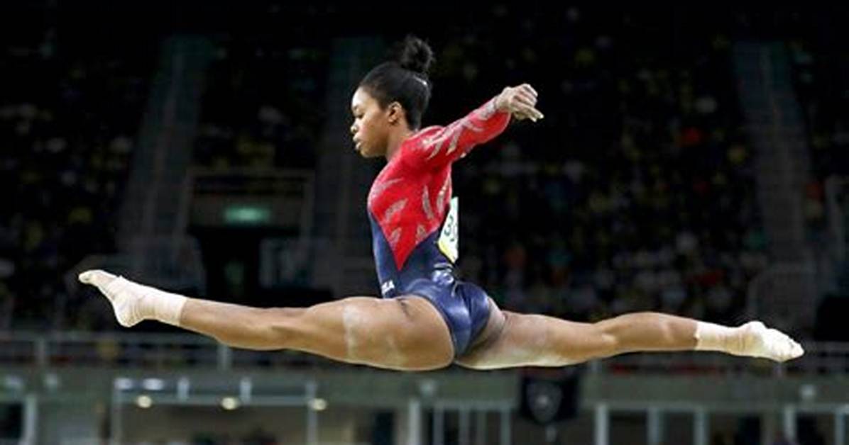 Why Did Gabby Quit Gymnastics?