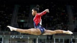 Why Did Gabby Quit Gymnastics?