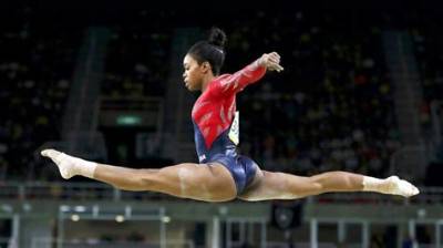Why Did Gabby Quit Gymnastics?