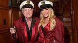 Why Did Hugh Hefner's Girlfriends All Look Alike? They Shared Certain Qualities