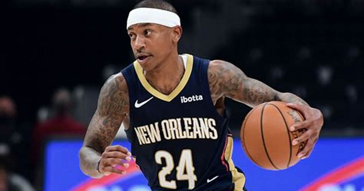 Why Did Isaiah Thomas Retire?