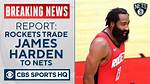 Why Did James Harden Get Traded to the 76Ers?