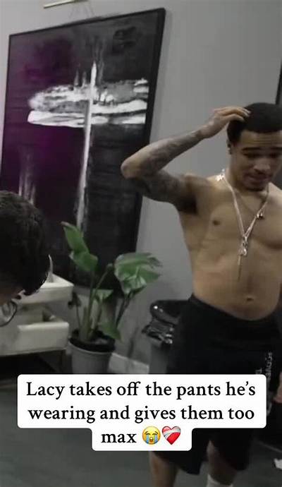 Why Did Jet Take off His Pants?