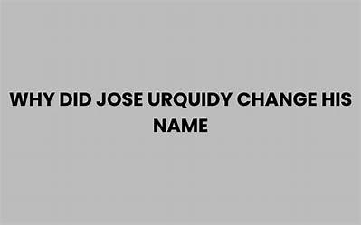 Why Did Jose Urquidy Change His Name? Meet His Wife on Instagram