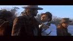 Why Did Josey Wales Spit on the Dog?