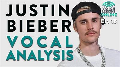 Why Did Justin Bieber Change Voice?