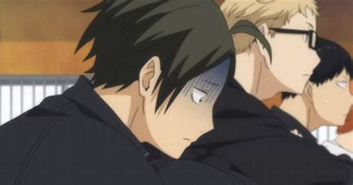 Why Did Kageyama Become Mean?