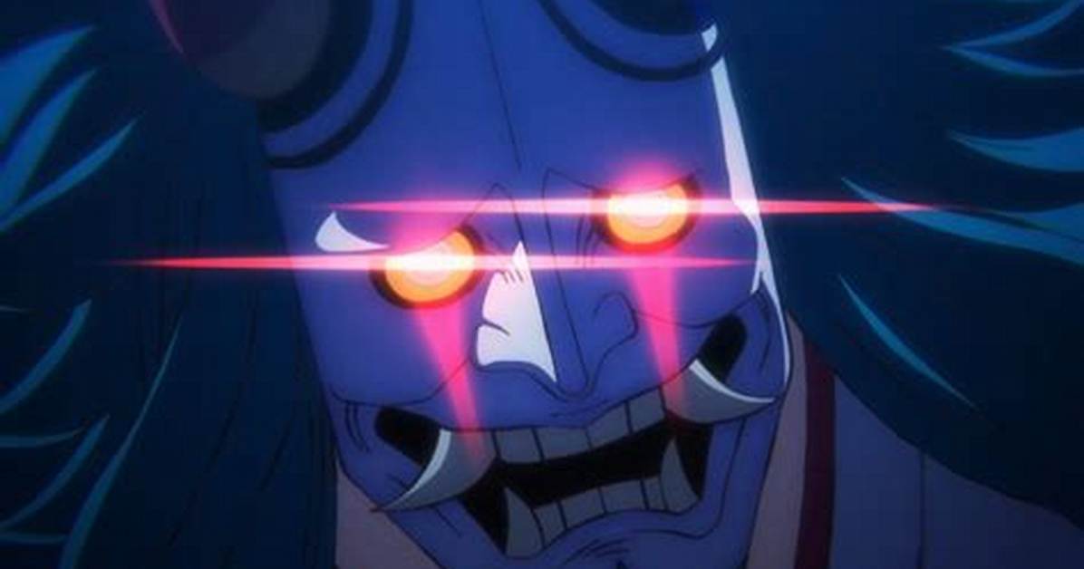 Why Did Kanjuro Betray Them?