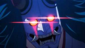 Why Did Kanjuro Betray Them?