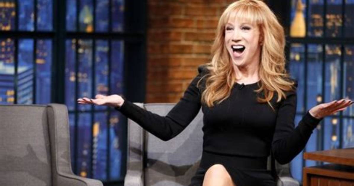 Why Did Kathy Quit?