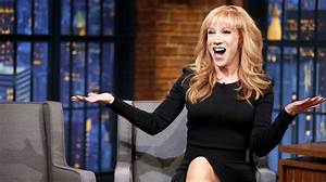 Why Did Kathy Quit?