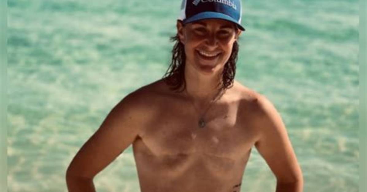 Why Did Kristen Tuff Scott Have Breast Removed: Breast Cancer Explained