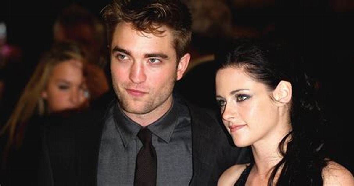 Why Did Kristen