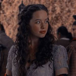 Why Did Lola Get Killed on Reign?