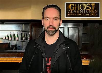Why Did Nick Groff Leave ‘Ghost Adventures?' Here’s What We Know