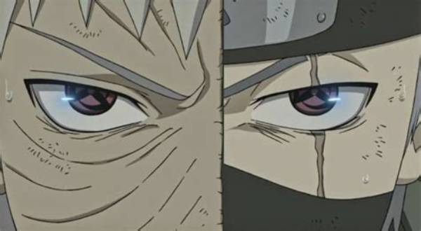 Why Did Obito Not Go Blind?