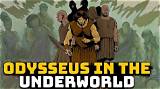 Why Did Odysseus Go to the Underworld?