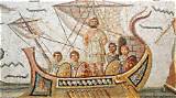Why Did Odysseus Leave Home?