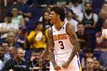 Why Did Oubre Leave the Suns?