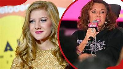 Why Did Paige Hyland Sue Abby Lee Miller?