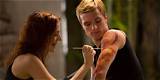 Why Did Peeta Paint Rue?