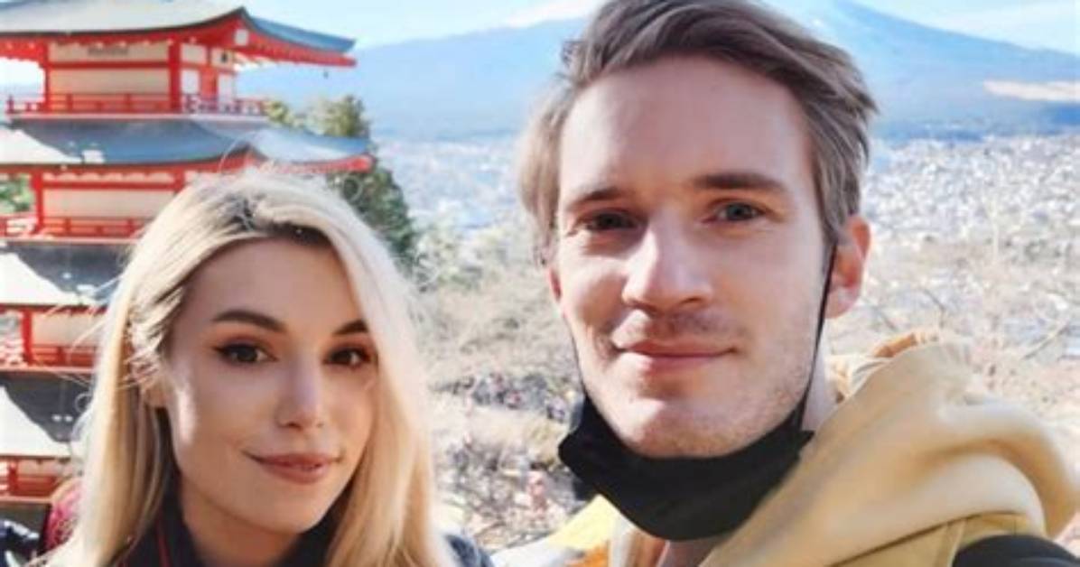 Why Did Pewdiepie Move to Japan with His Family Is He Going to Live There with His