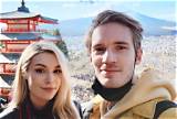 Why Did Pewdiepie Move to Japan with His Family? Is He Going to Live There with His Wife Marzia?