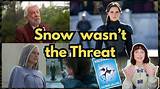 Why Did President Snow Kill Antonius in “The Hunger Games”?