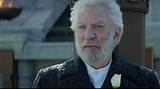 Why Did President Snow Want Katniss to Wear a Wedding Dress?