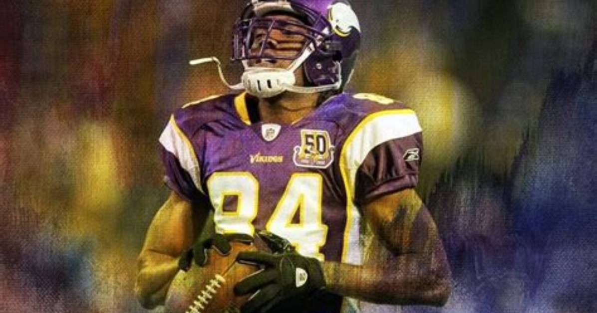 Why Did Randy Moss