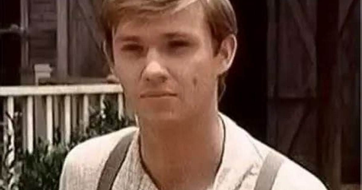 Why Did Richard Thomas Leave the Waltons?