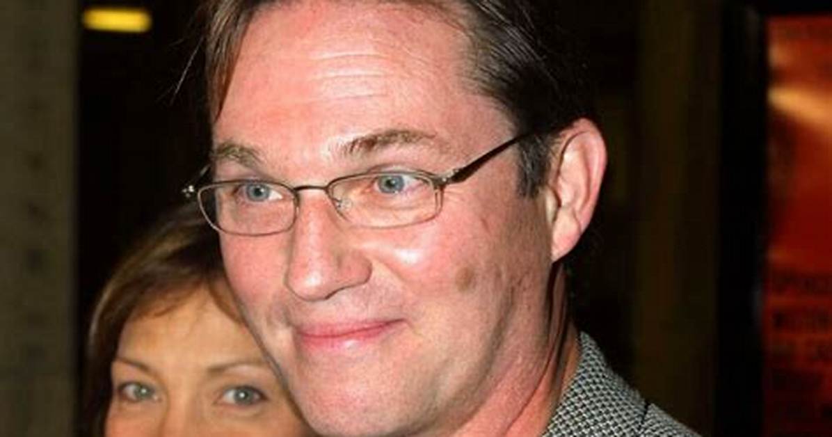 Why Did Richard Thomas Leave The