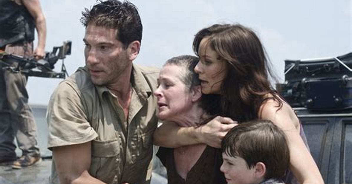 Why Did Rick Keep Seeing Lori?