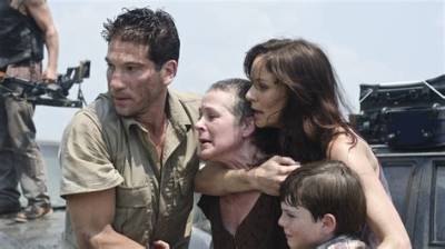 Why Did Rick Keep Seeing Lori?