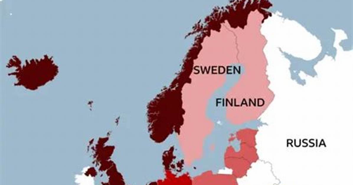 Why Did Russia Not Join Nato?