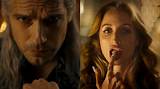 Why Did Sabrina Try to Seduce Geralt?