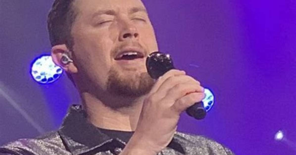 Why Did Scotty Mccreery Lose His Record Deal Does Scotty Mccreery Write His Own