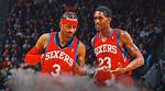 Why Did Sixers Trade Iverson?