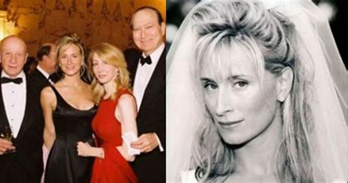 Why Did Sonja Morgan Get Divorced? Exploring the Intricate Details of Her Divorce